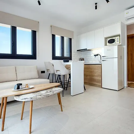 Emmeli's De Lux 公寓