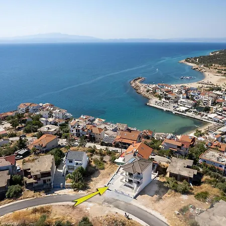 Emmeli's De Lux 公寓 *