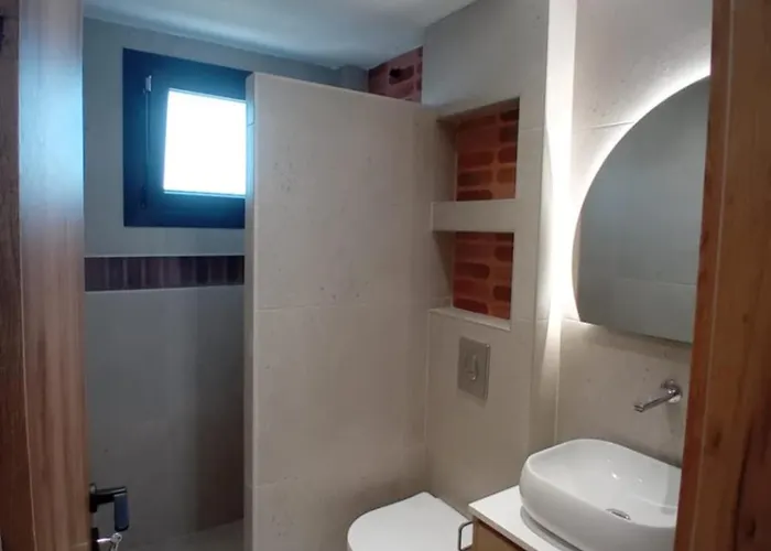 Emmeli's De Lux 公寓 Skála Marión