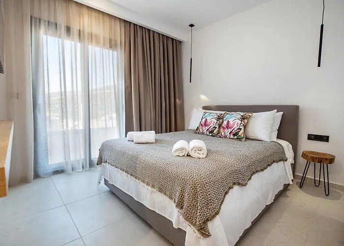 Emmeli's De Lux Skála Marión