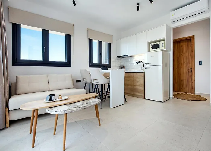 Emmeli's De Lux 公寓