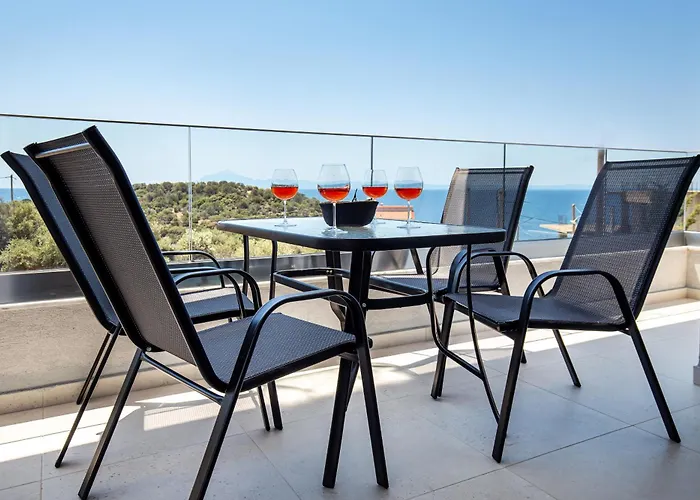 Emmeli's De Lux 公寓