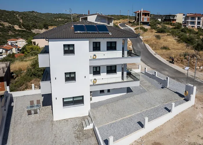 Emmeli's De Lux 公寓