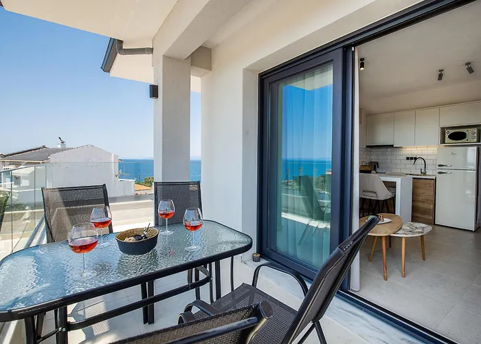 Emmeli's De Lux 公寓 *