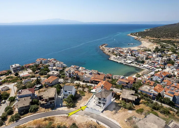 Emmeli's De Lux 公寓 *