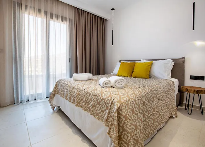 Emmeli's De Lux Daire